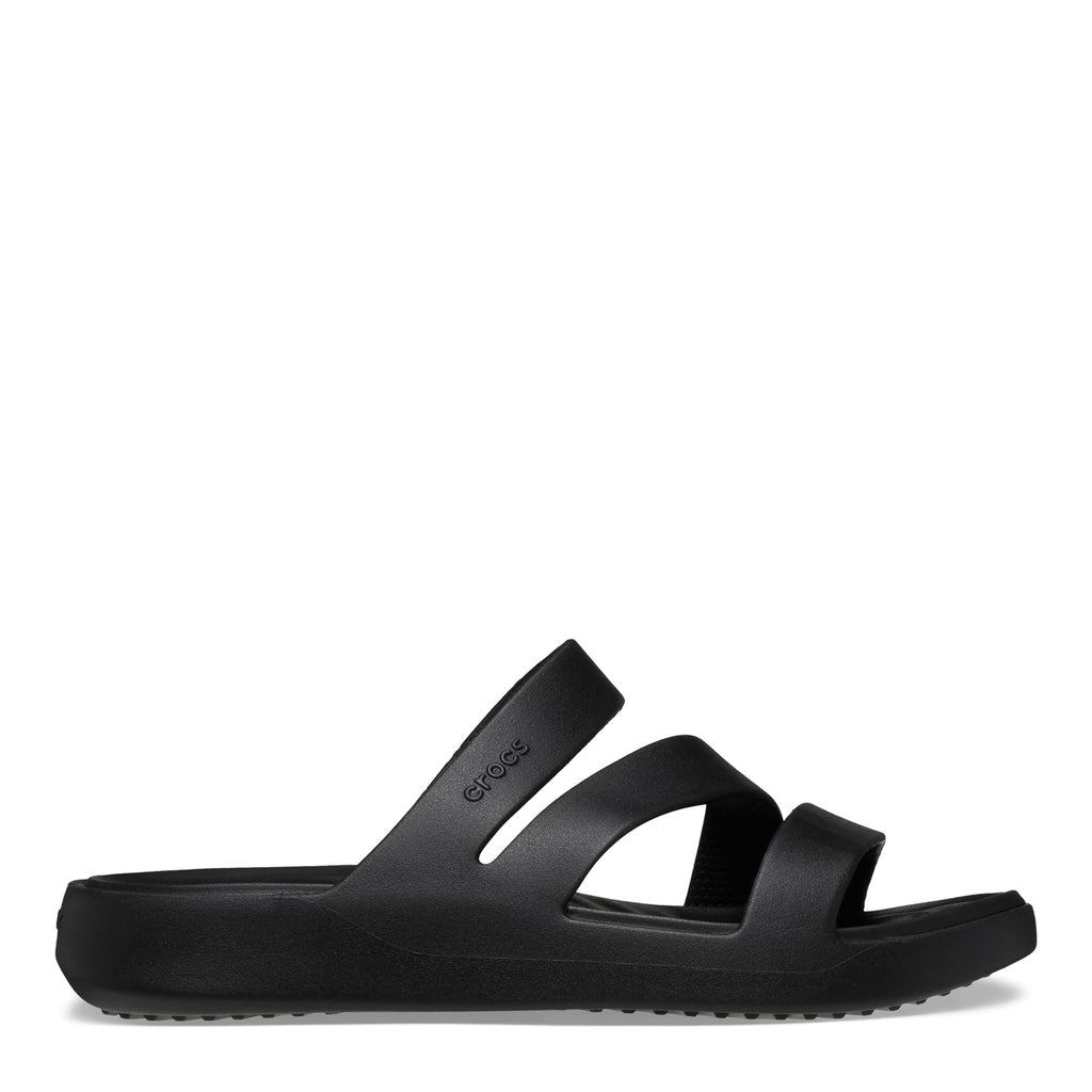 Women's Crocs, Getaway Strappy Sandal
