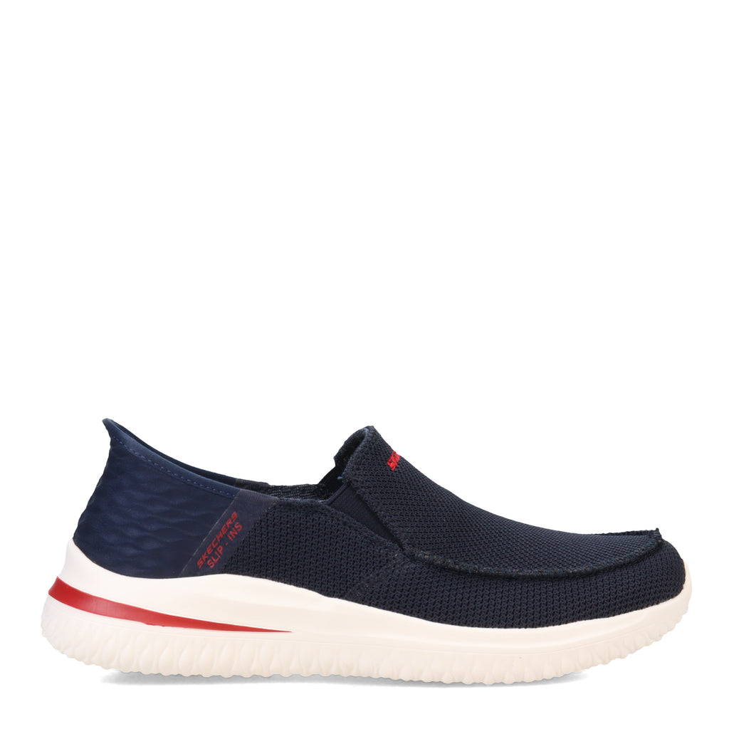Men's Skechers, Slip-ins: Delson 3.0 - Cabrino Slip-On
