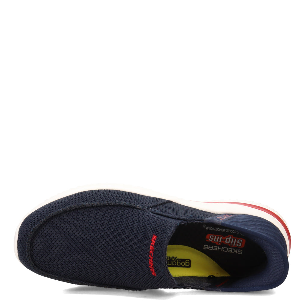 Men's Skechers, Slip-ins: Delson 3.0 - Cabrino Slip-On