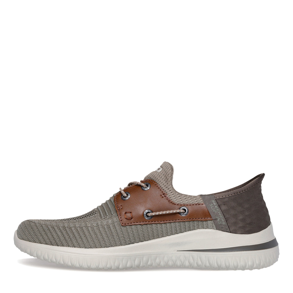Men's Skechers, Slip-ins: Delson 3.0 - Roth Slip-On