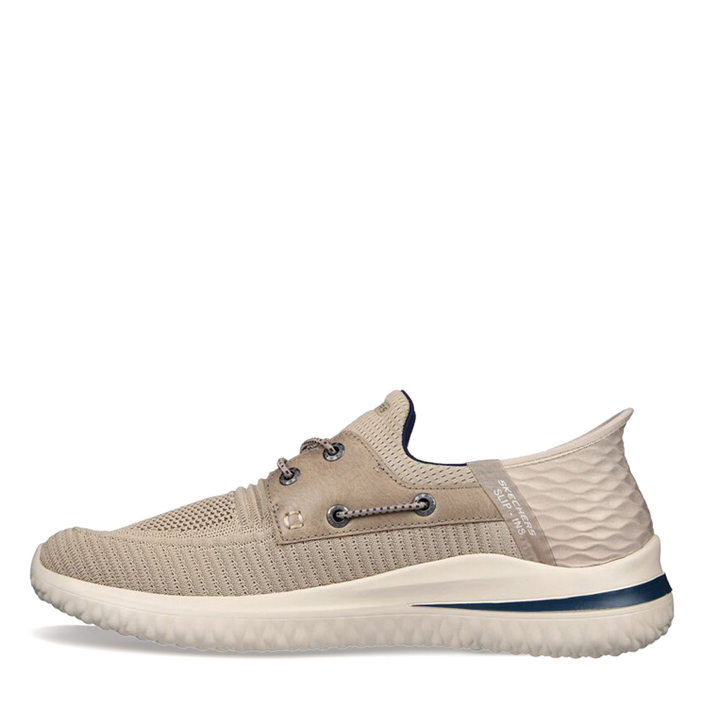 Men's Skechers, Slip-ins: Delson 3.0 � Roth Slip-On