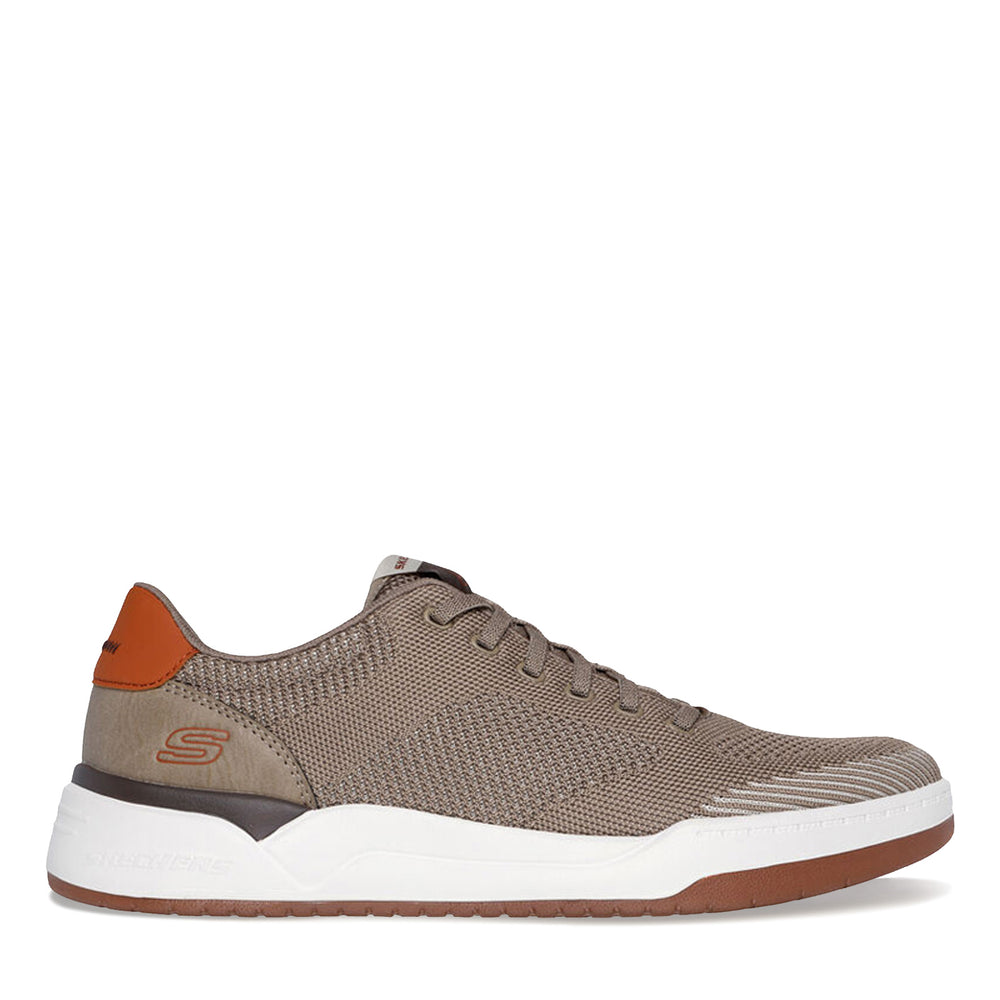 Skechers Men s Corliss Dorset Sneaker
