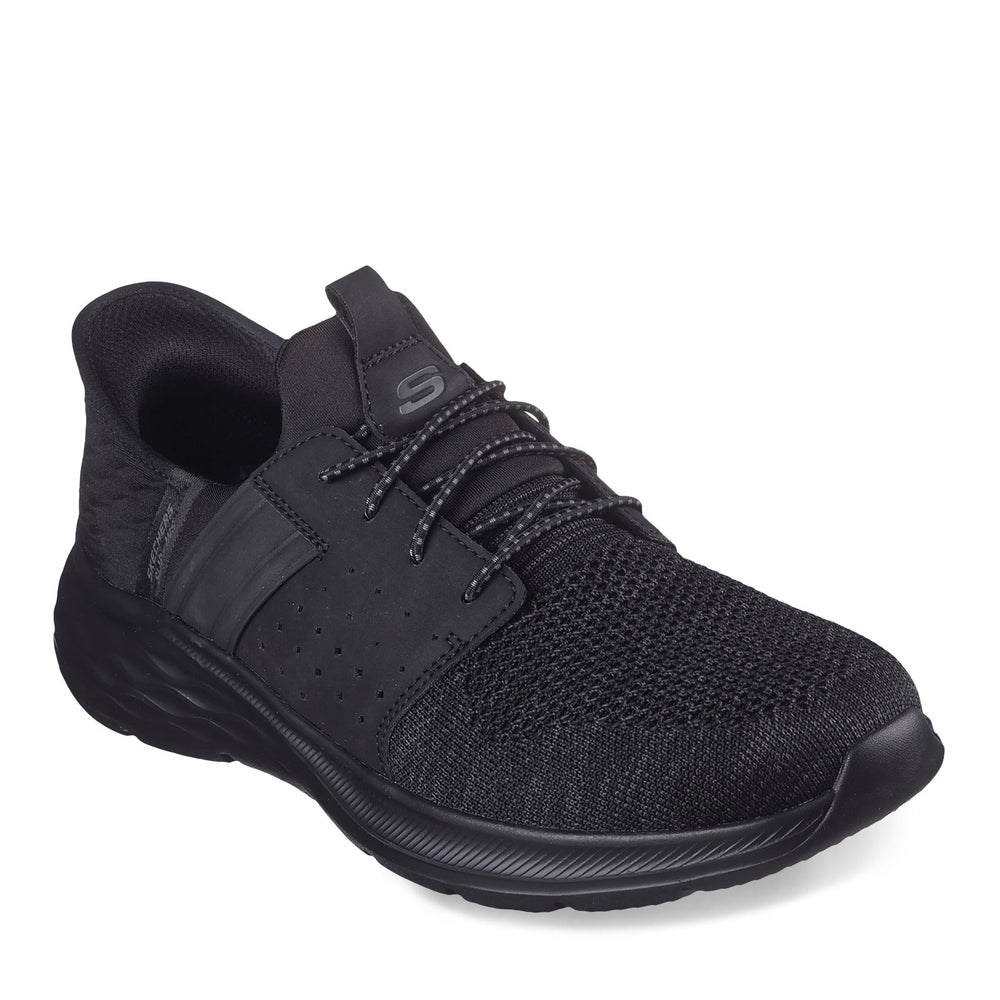 Men's Skechers, Slip-ins RF: Garner - Newick Sneaker — Peltz Shoes