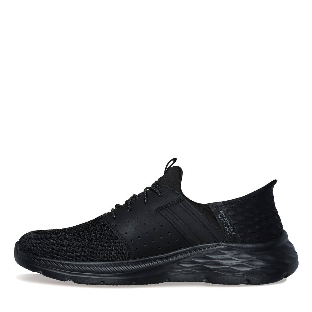 Men's Skechers, Slip-ins RF: Garner - Newick Sneaker — Peltz Shoes