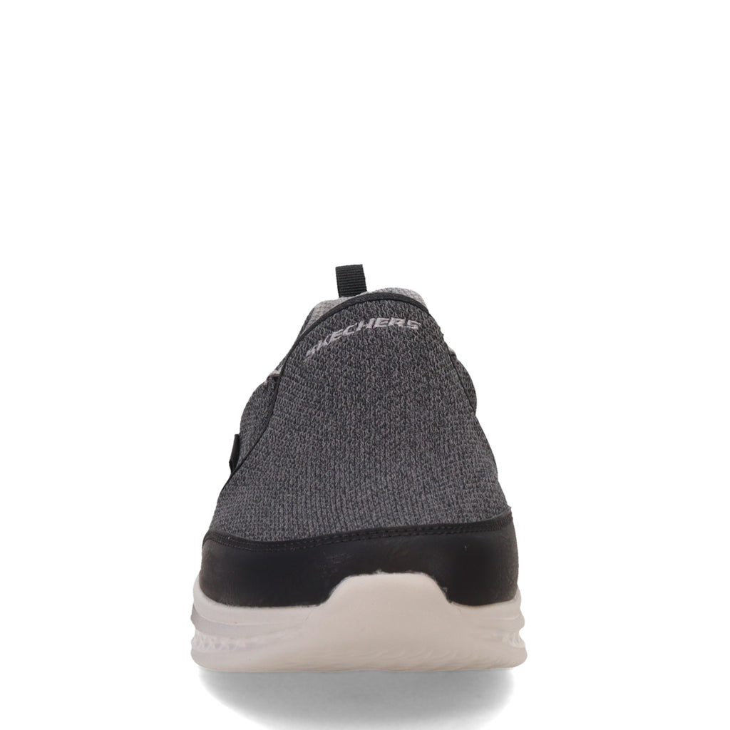 Men's Skechers, Relaxed Fit: Slade - Lucan Sneaker