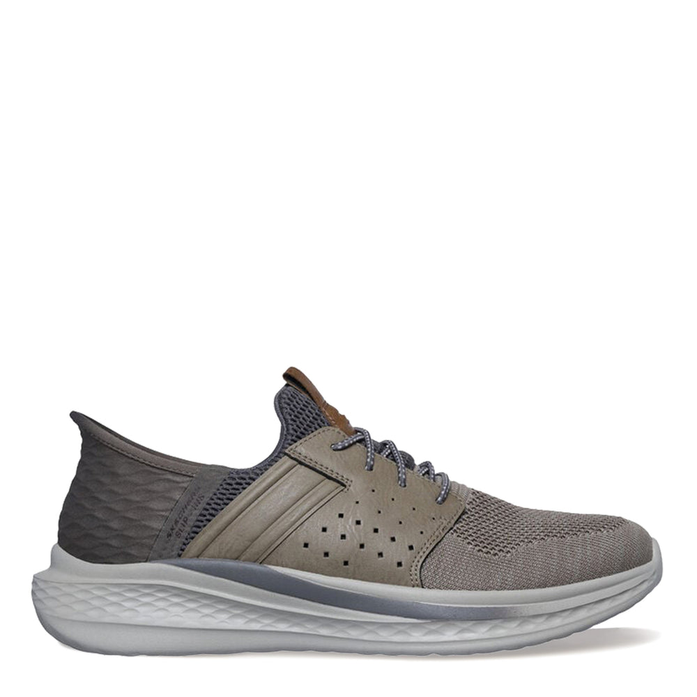 Men's Skechers, Relaxed Fit Slip-ins: Slade - Ocon Sneaker — Peltz