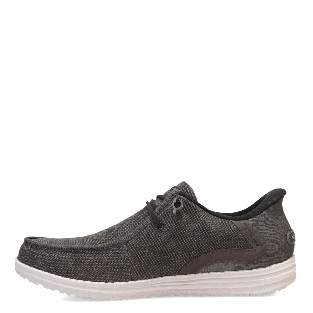 Men's Skechers, Slip-ins Relaxed Fit: Melson - Coronado Slip-On