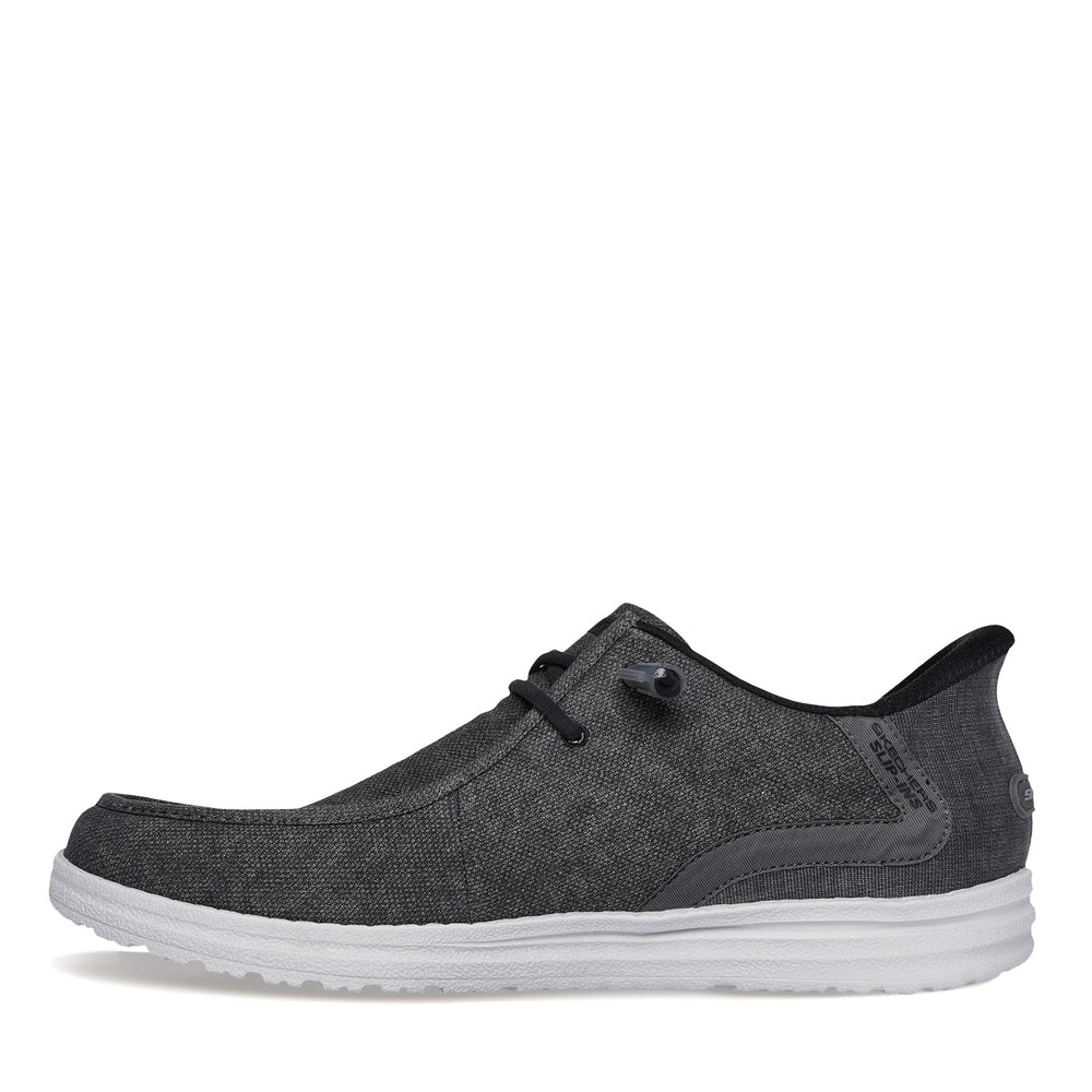 Men's Skechers, Slip-ins Relaxed Fit: Melson - Coronado Slip-On