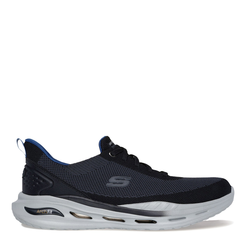 Ne✌️ 210994-BLK_Mens-Skechers-Mens-