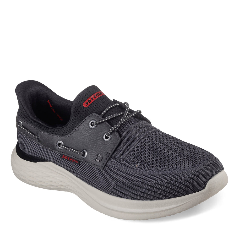 【新品】SKECHERS Slip-ins メンズ　25cm Men's Skechers, Slip-ins Relaxed Fit: Lawson - Parasail