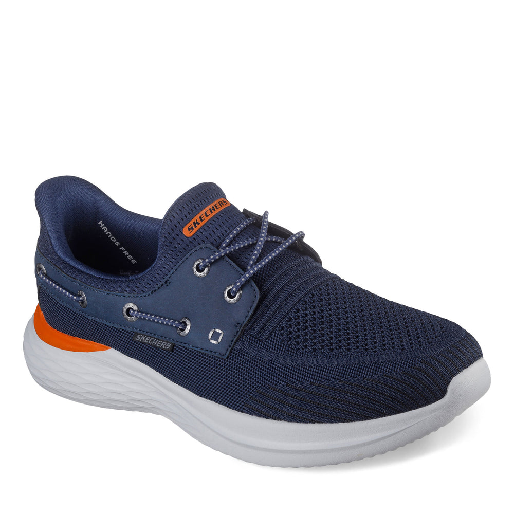 relaxing☆ Men's Skechers, Slip-ins Relaxed Fit: Lawson - Parasail