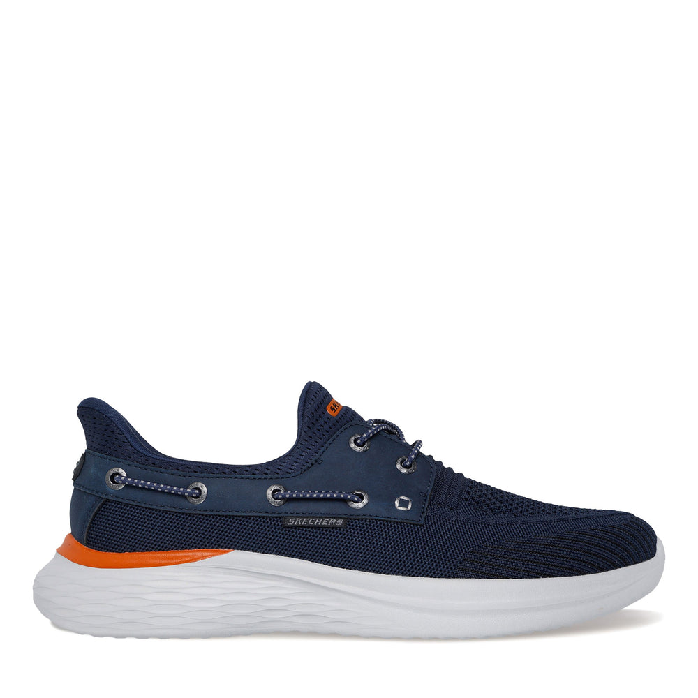 STORE SOL  211108-NVY_Mens-Skechers-Slip-