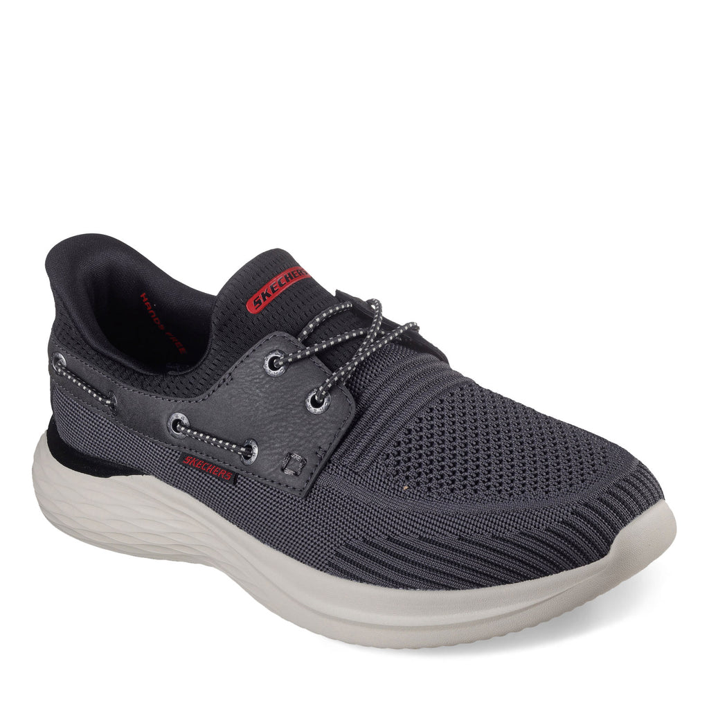 Men's Skechers, Slip-ins Relaxed Fit: Lawson - Parasail Sneaker - Wide Width