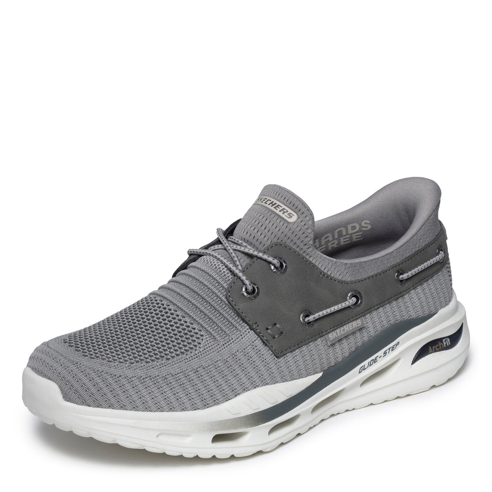 Men's Skechers, Slip-ins Relaxed Fit: Arch Fit Orvan - Shoreman