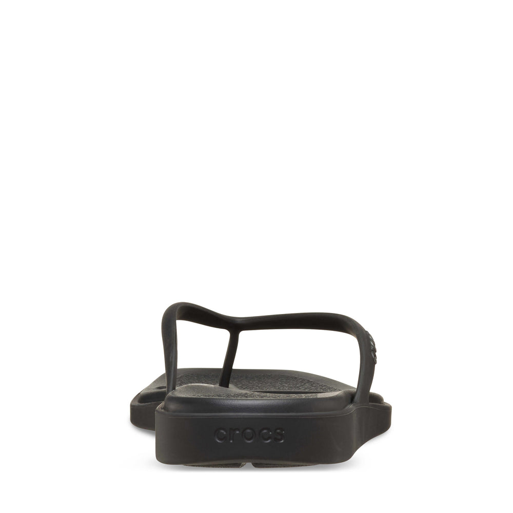 Women's Crocs, Miami Flip Sandal — Peltz Shoes