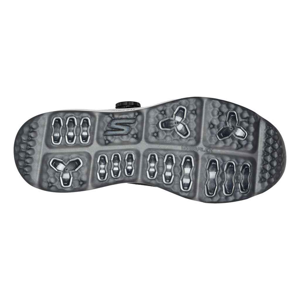 Men's Skechers, GOgolf: Elite 5 - Slip 'In Golf Shoe