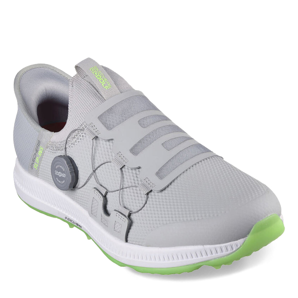 Men's Skechers, GOgolf: Elite 5 - Slip 'In Golf Shoe — Peltz Shoes