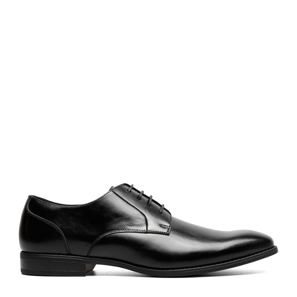 stacy adams black dress shoes Men's Newell Plain Toe Oxford in Black, 8 M Birthday ootd intricate perfing and a Girls' Dress Shoes | Color:Custom Color(Leave a note)