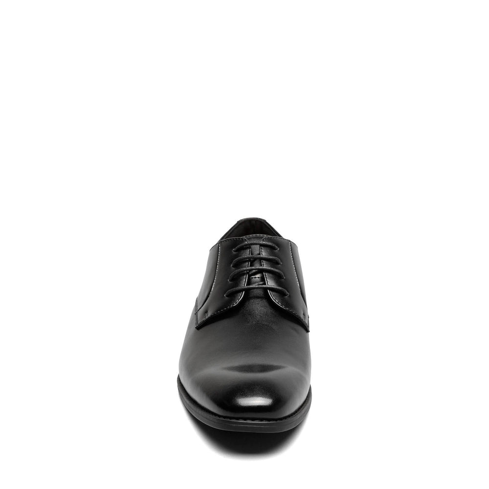 Stacy Adams - Keating Plain Toe Oxford - Black - 25709-001