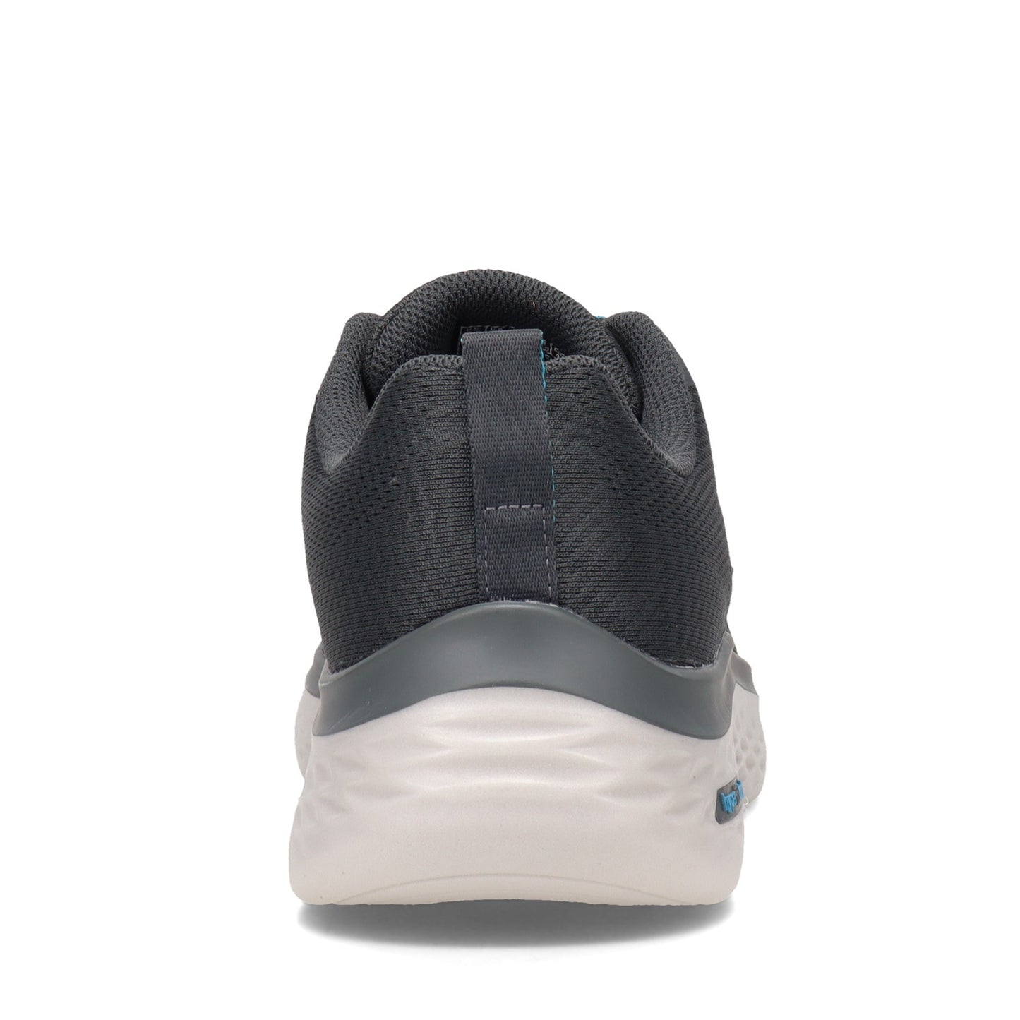 Peltz Shoes Men's Skechers GOwalk Hyperburst Walking Shoe CHARCOAL 216071-CHAR
