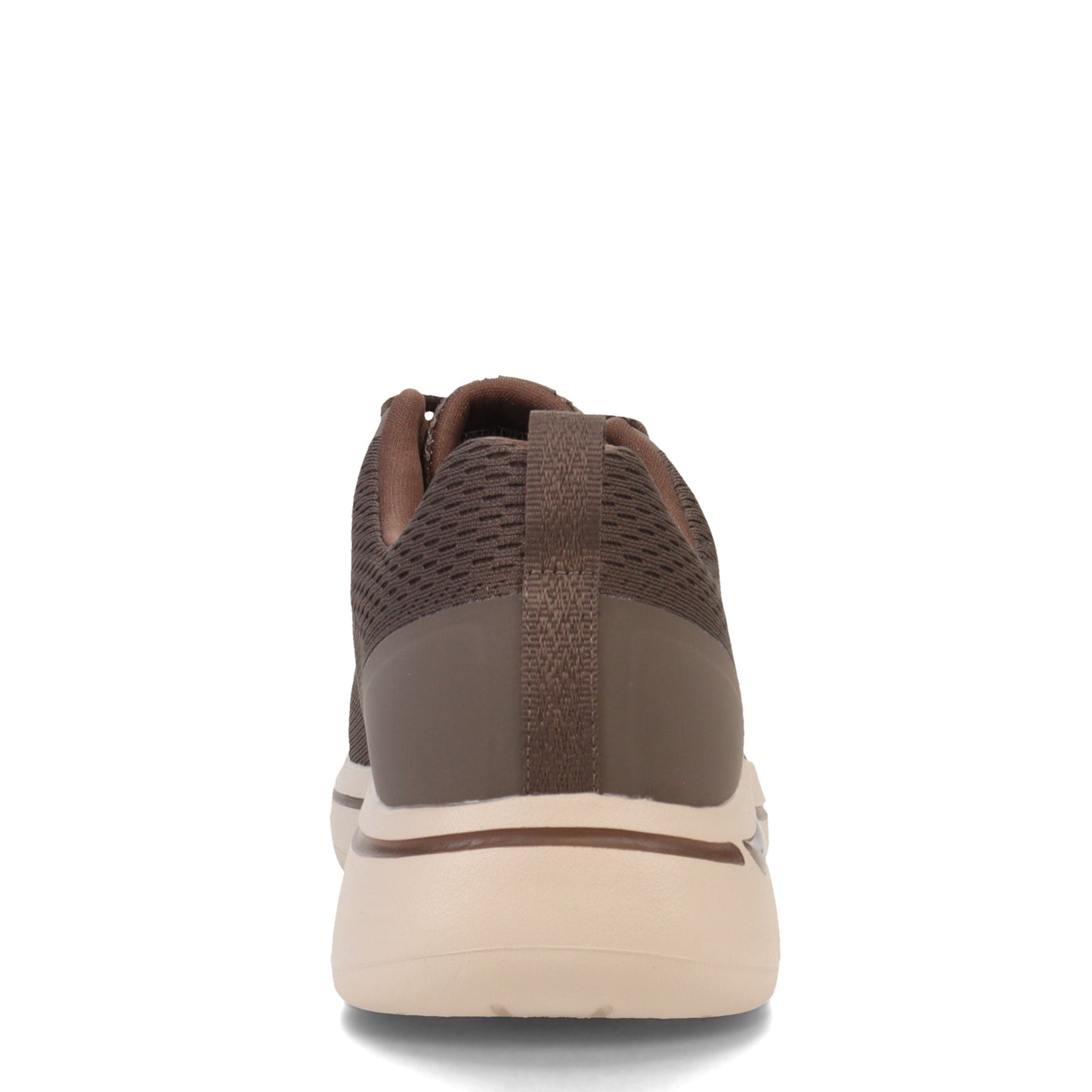 Peltz Shoes Men's Skechers GOwalk Arch Fit - Idyllic Sneaker TAUPE 216116-TPE