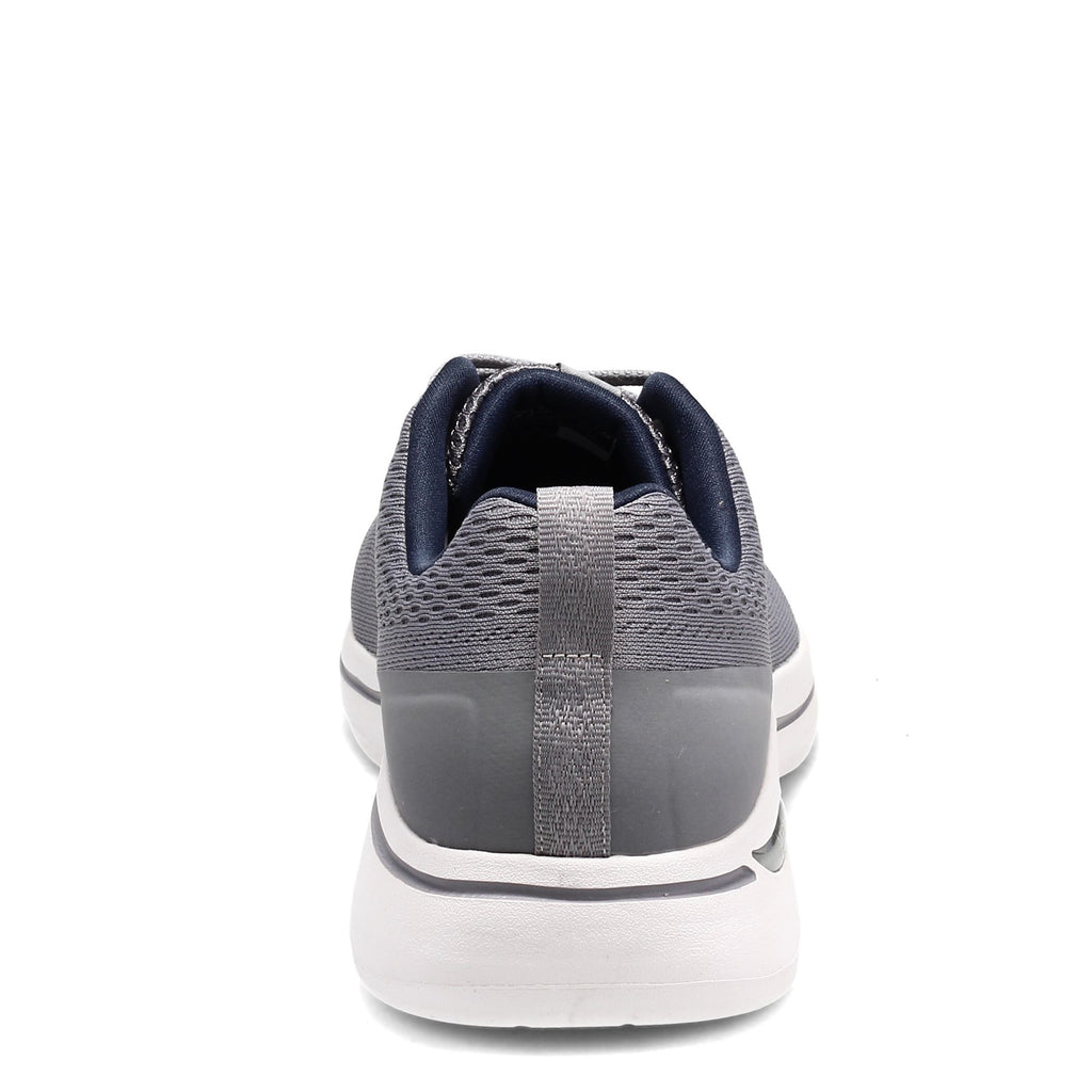 Men's Skechers, GOwalk Arch Fit - Idyllic Sneaker - Wide Width