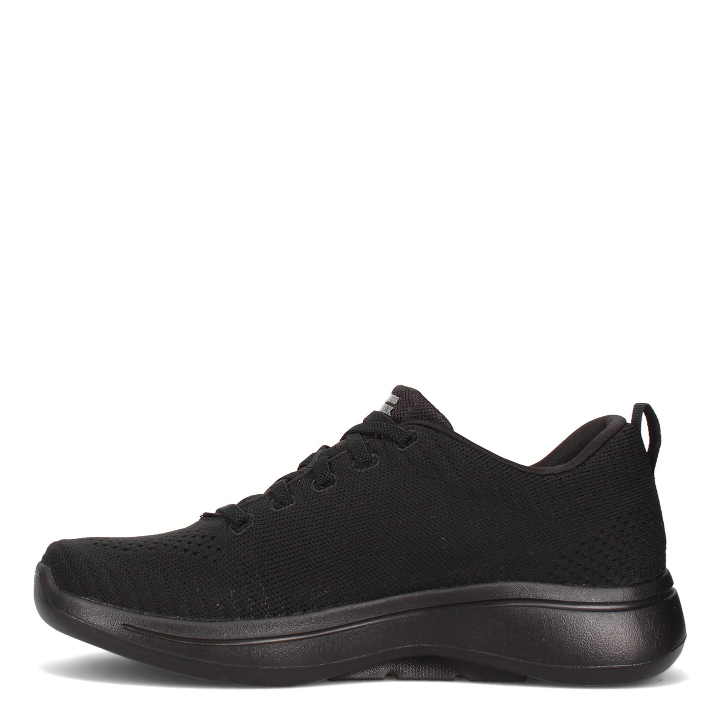 Peltz Shoes Men's Skechers GOwalk Arch Fit - Grand Select Sneaker BLACK 216126-BBK
