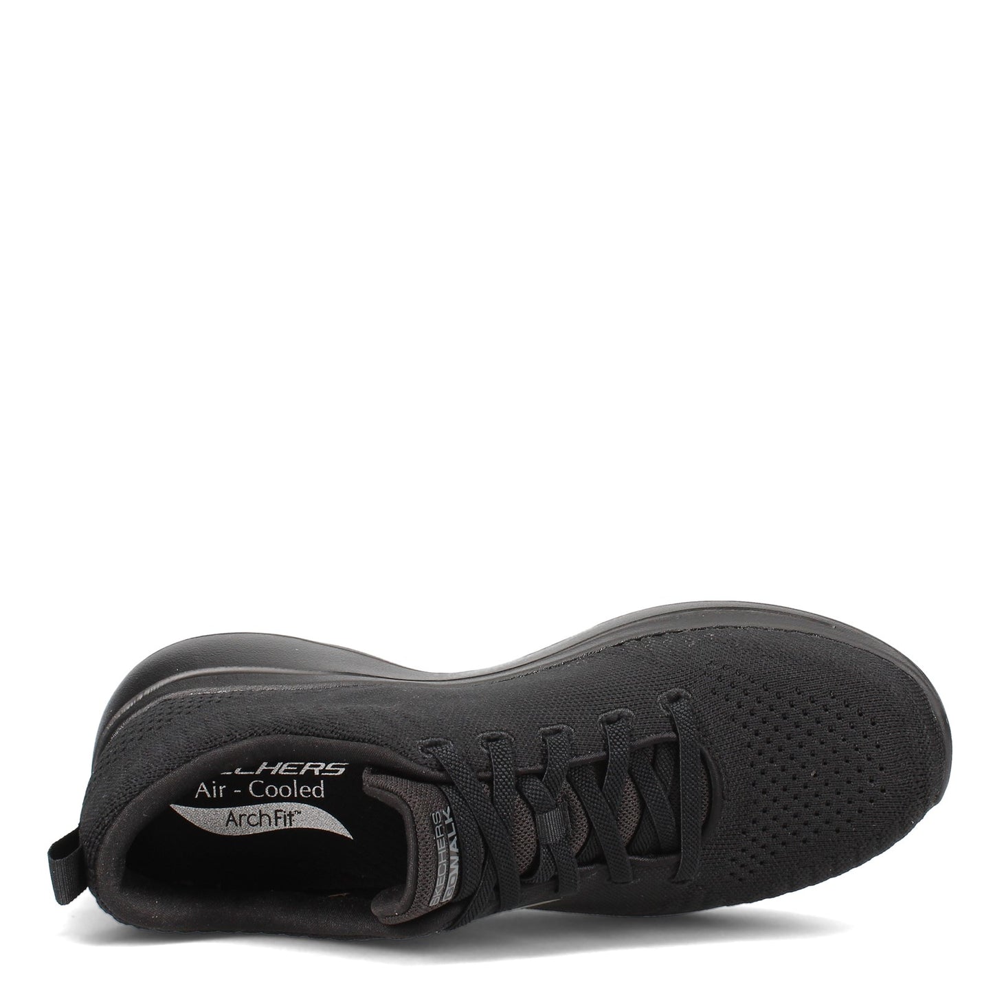 Peltz Shoes Men's Skechers GOwalk Arch Fit - Grand Select Sneaker BLACK 216126-BBK