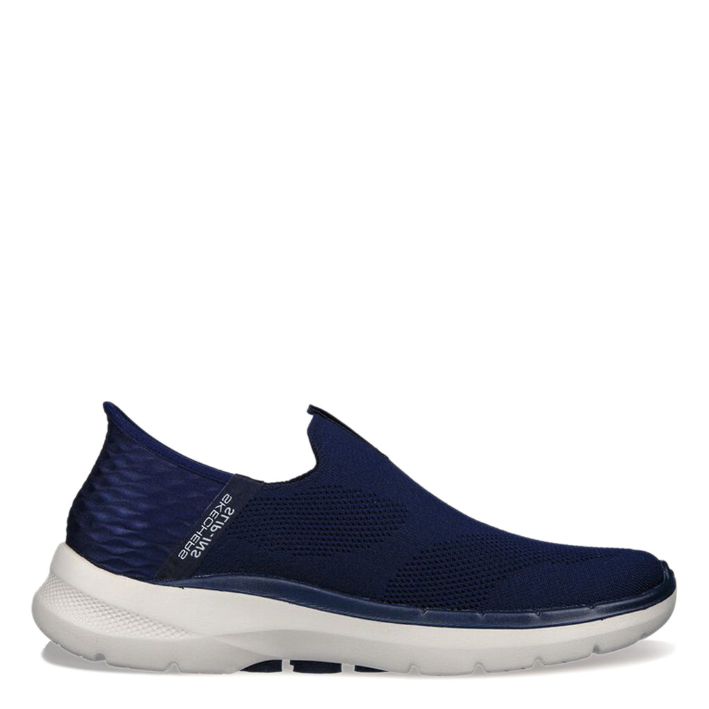 Men's Skechers, Slip-ins: GO WALK 6 - Easy On Sneaker