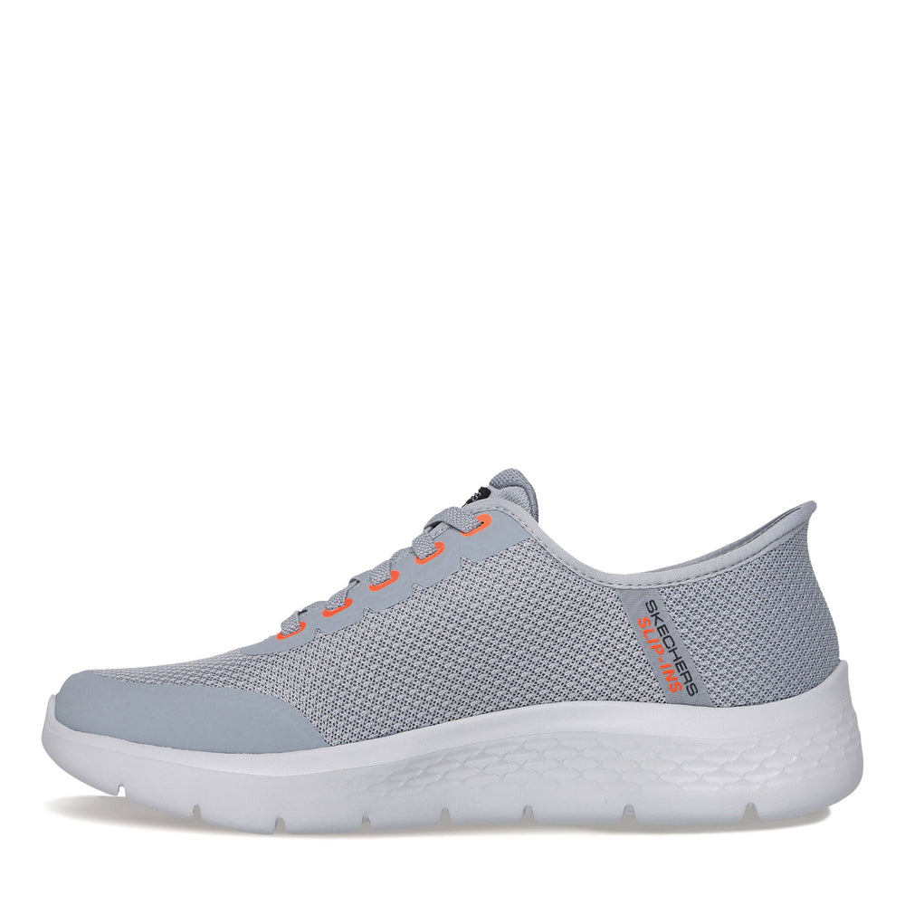 Men's Skechers, Slip-ins: GO WALK Flex - Netro Sneaker — Peltz Shoes