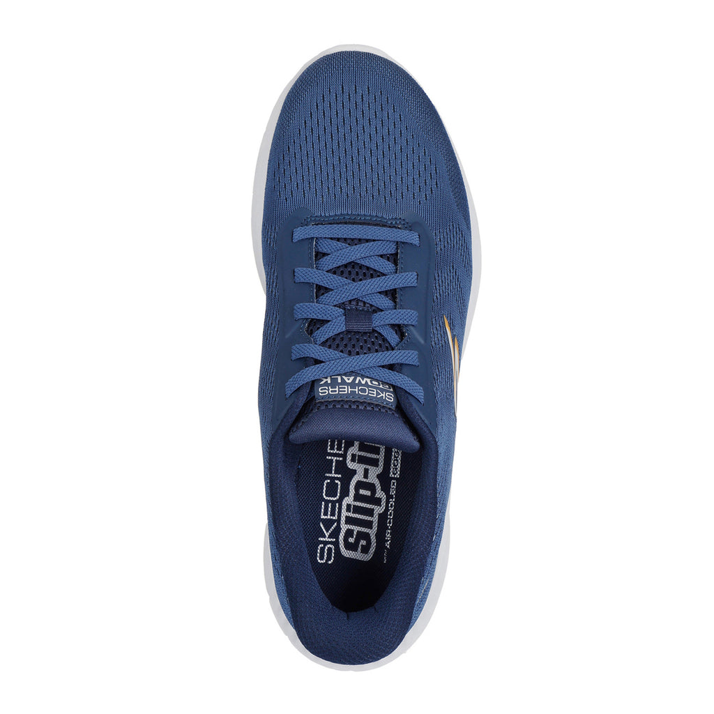 Men's Skechers, Slip-ins: GO WALK Now - Payton Sneaker - Wide Width