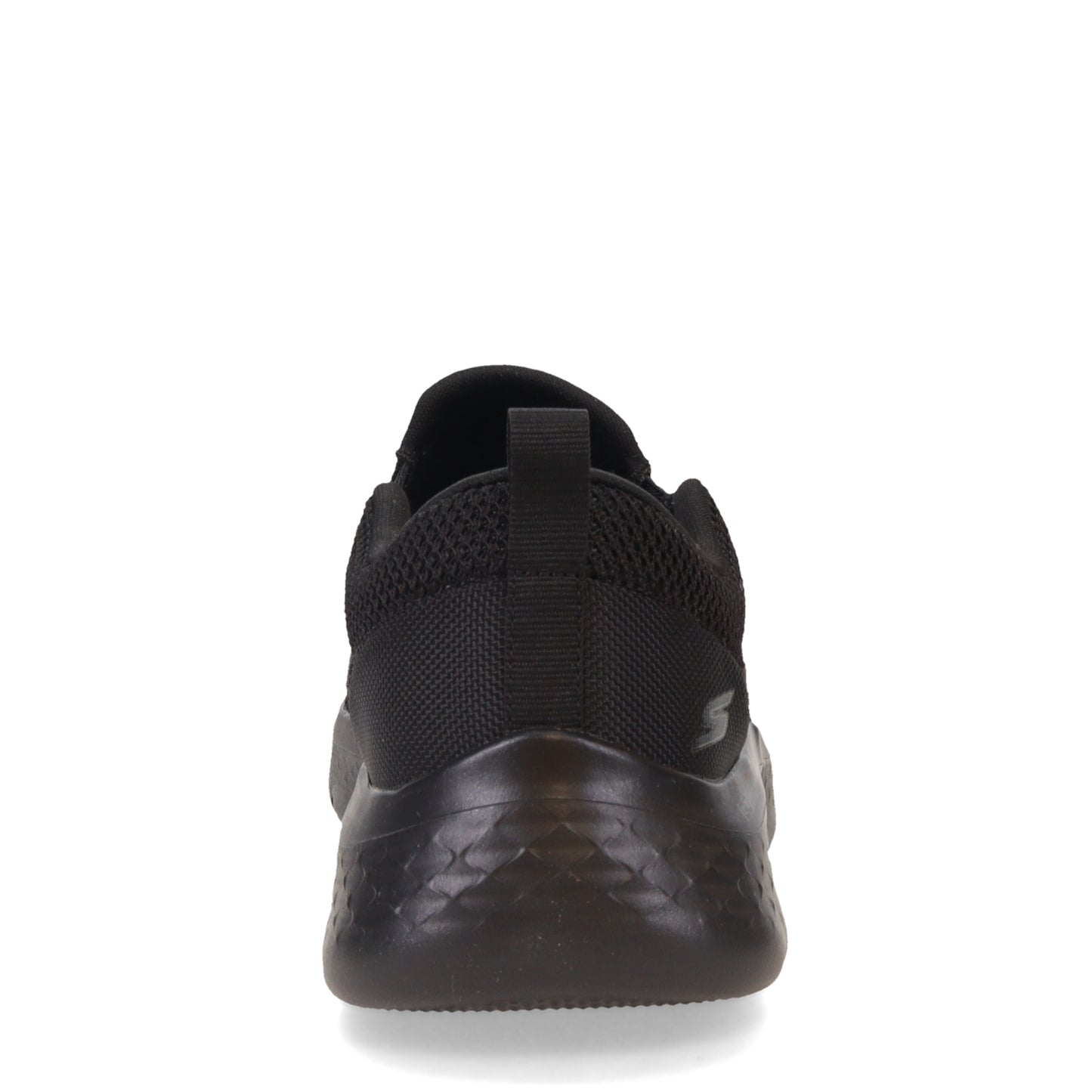 Peltz Shoes Men's Skechers GO WALK Flex - Impeccable II Walking Shoe Black 216492-BBK