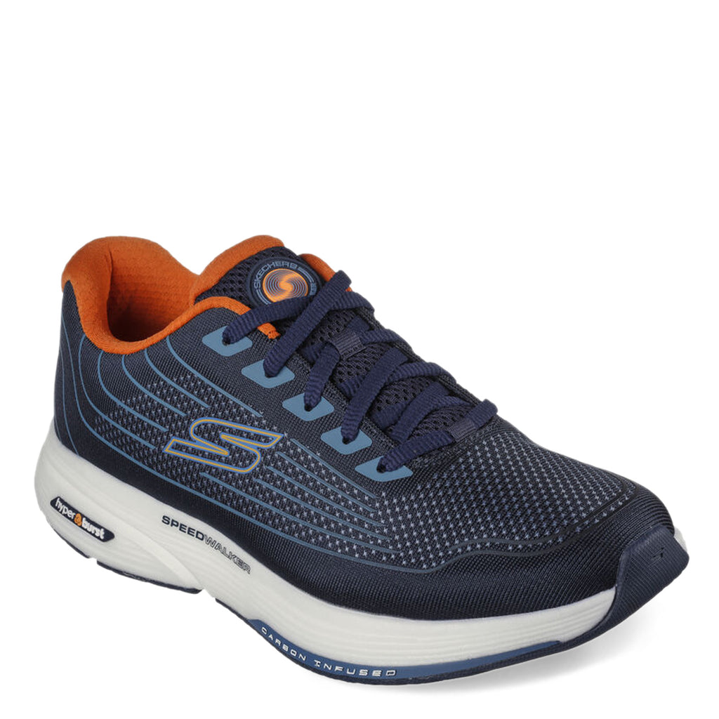 Men's Skechers, GO WALK Speed Walker Walking Shoe