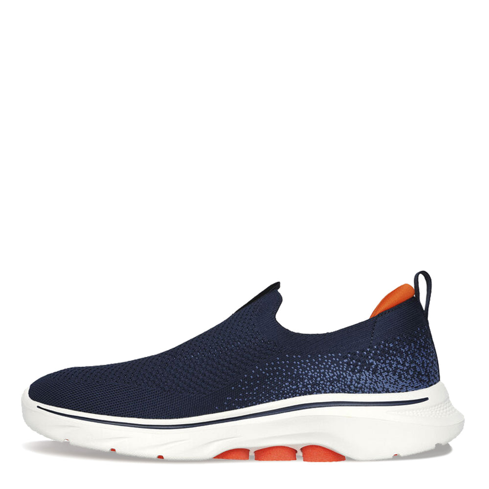 Skechers go walk 5 mens hotsell