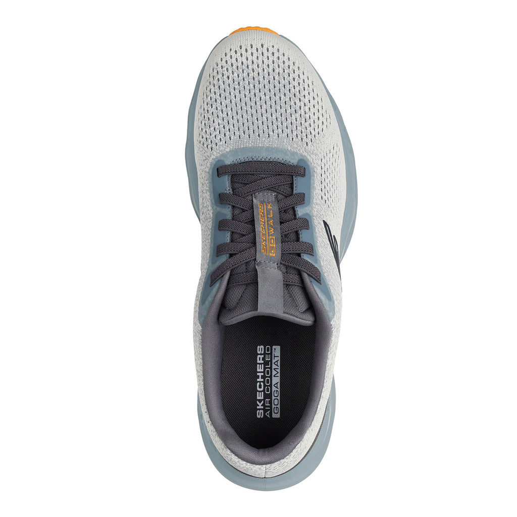 Men's Skechers, Go Walk Glide-Step 2.0 Vic Walking Shoe