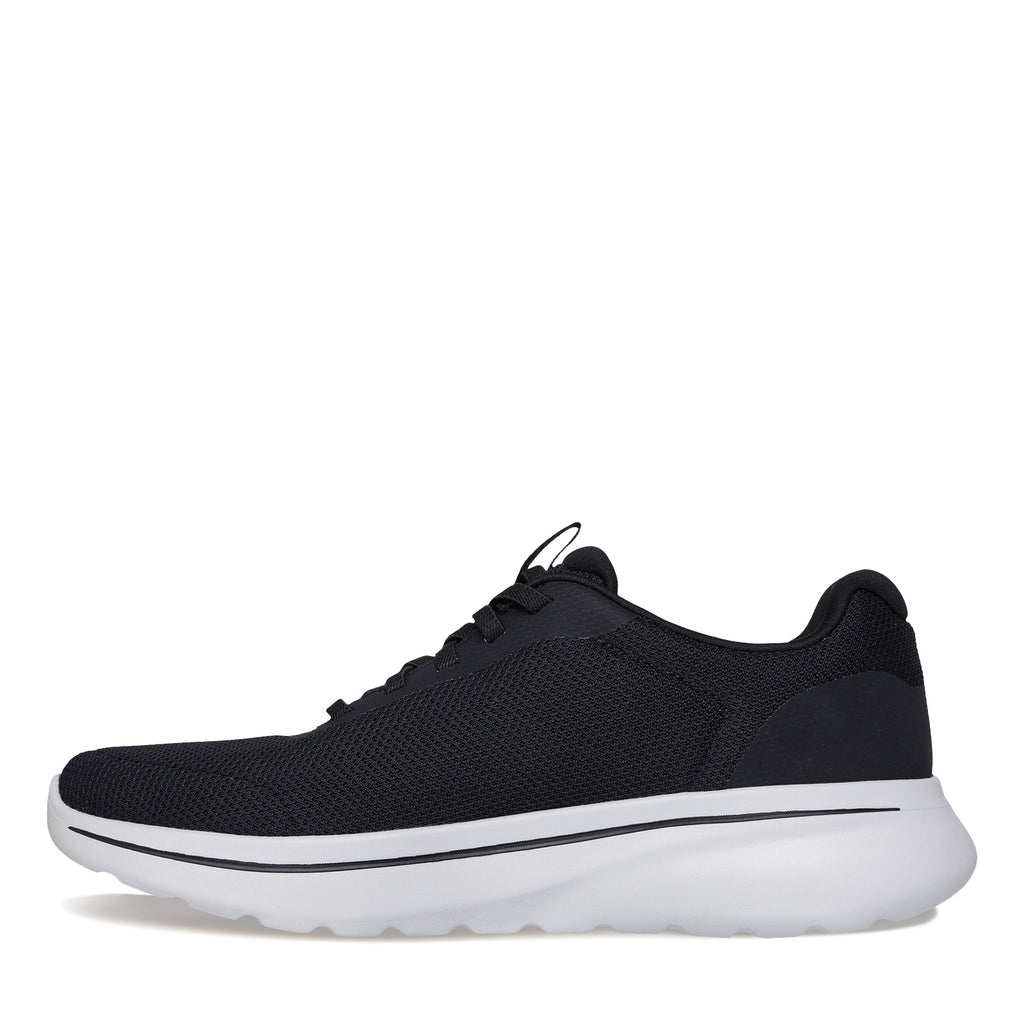 Men's Skechers, Relaxed Fit: GO WALK Arch Fit N-Joy - Cullman Sneaker