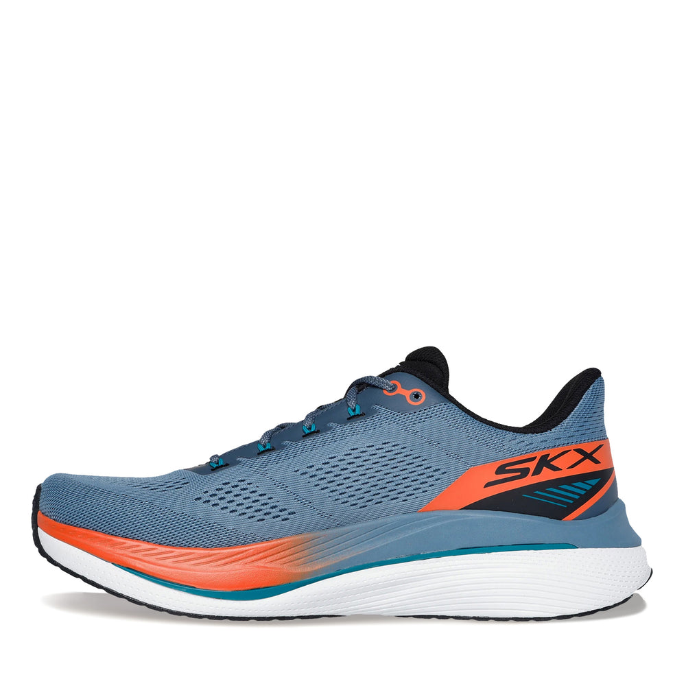skechers max cushioning test