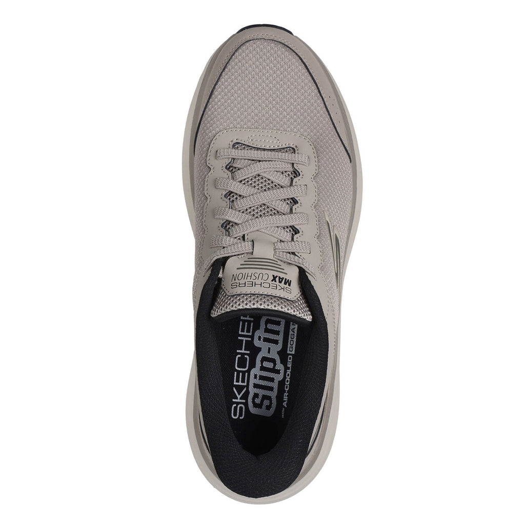 Men's Skechers, Slip-ins: Max Cushioning Endeavour - Cardova Running Shoe