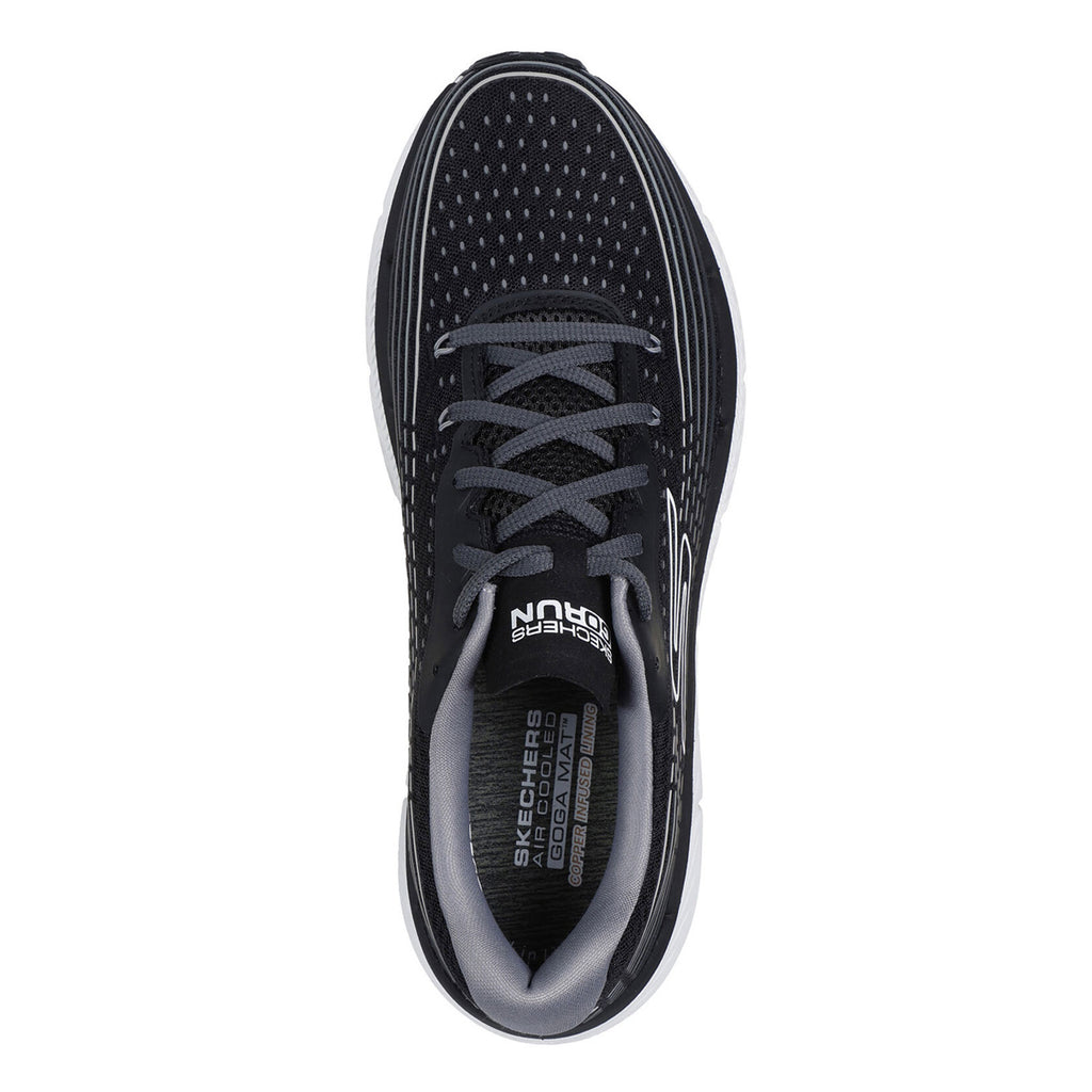 Men's Skechers, Max Cushioning Premier 2.0 - Vivid 2.0 Running Shoe - Wide Width