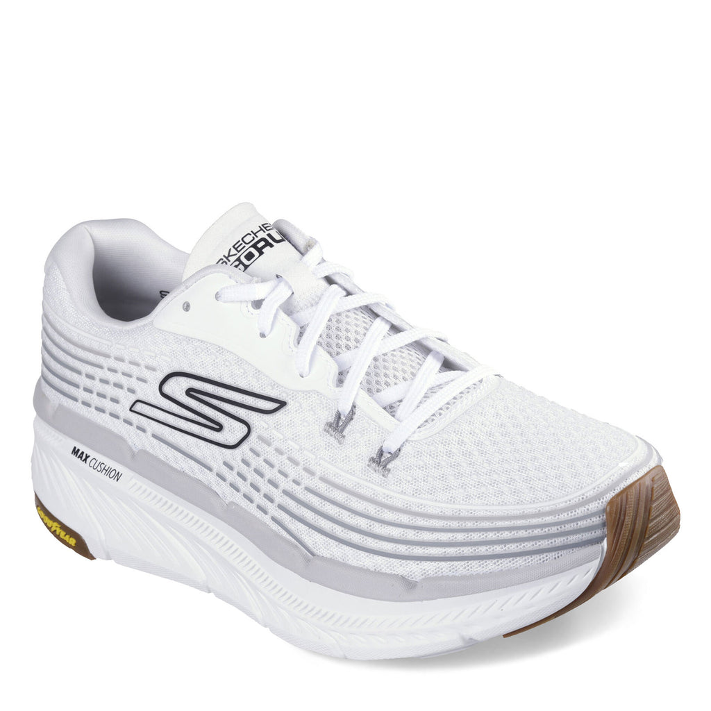 Men's Skechers, Max Cushioning Premier 2.0 - Vivid 2.0 Running Shoe - Wide Width