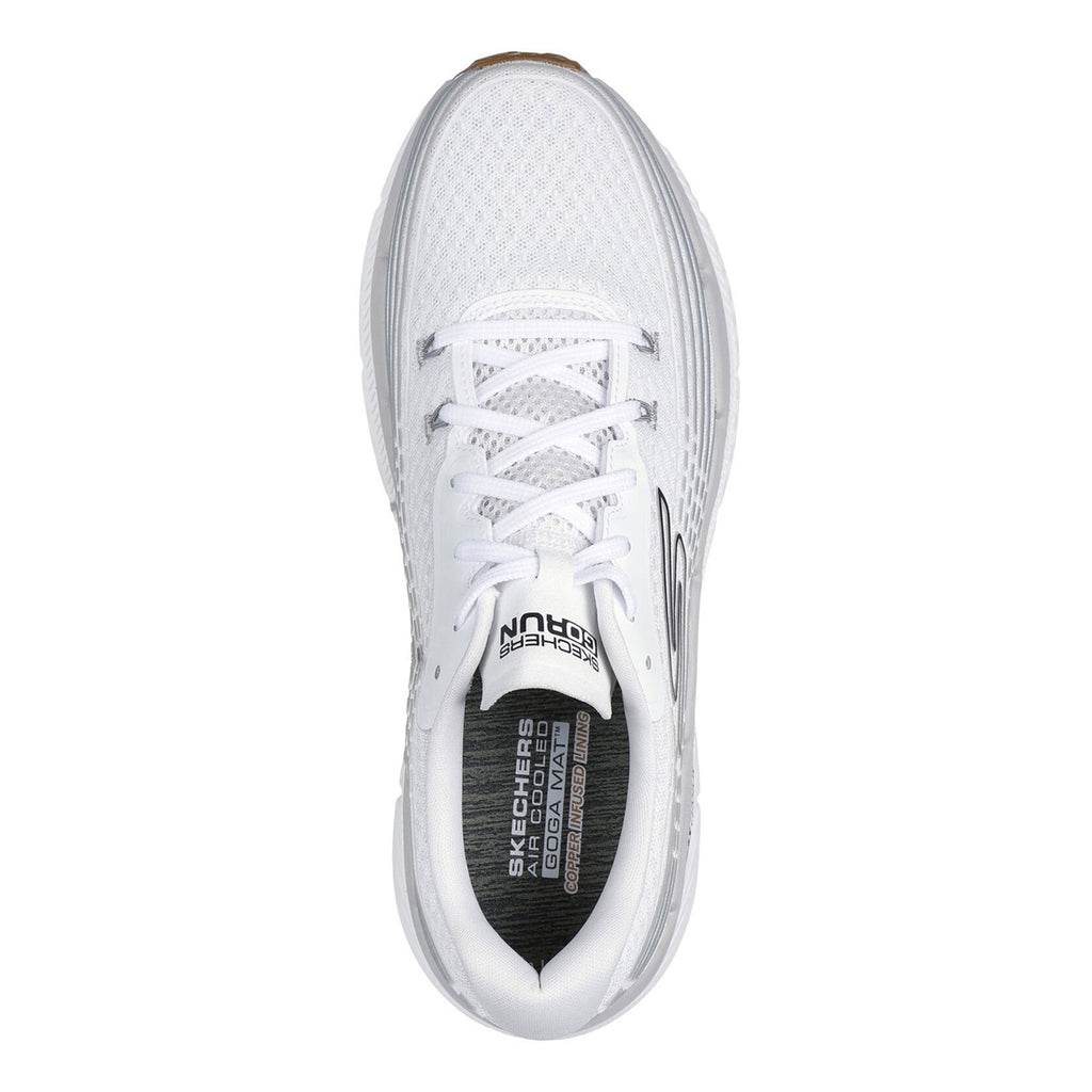 Men's Skechers, Max Cushioning Premier 2.0 - Vivid 2.0 Running Shoe - Wide Width