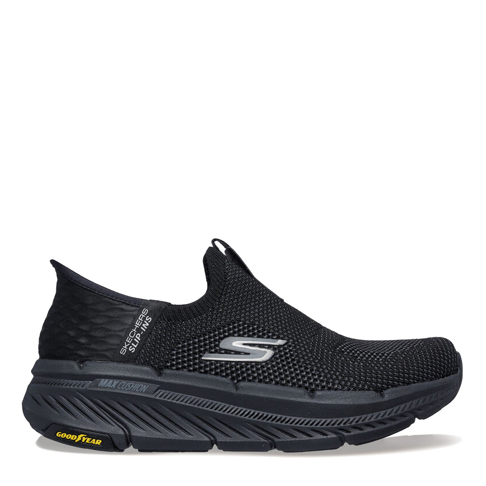 220839-BBK_Mens-Skechers-Slip-