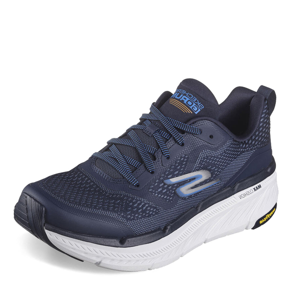 りゅう　WTW-TR23 Men's Skechers, Max Cushioning Premier 2.0 Vantage Sneaker