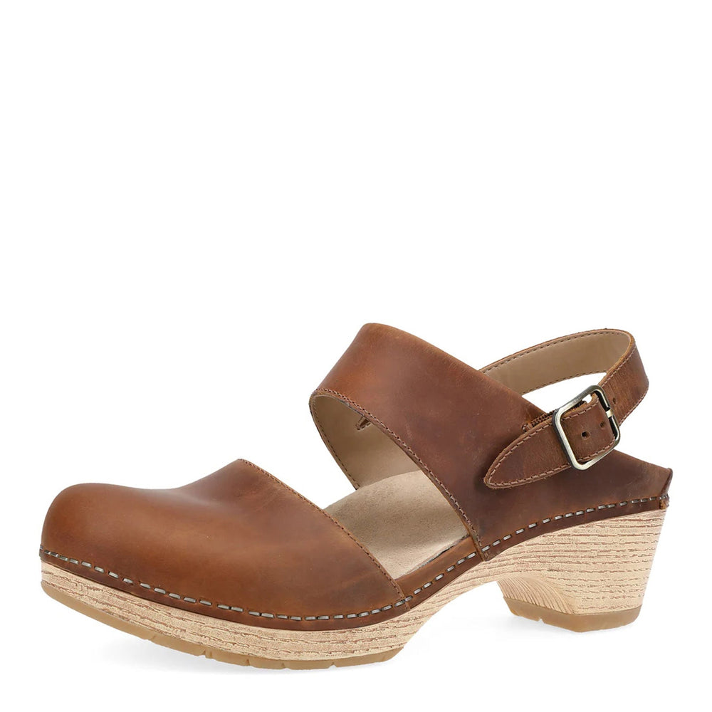 Women's Dansko, Lucia Clog — Peltz Shoes