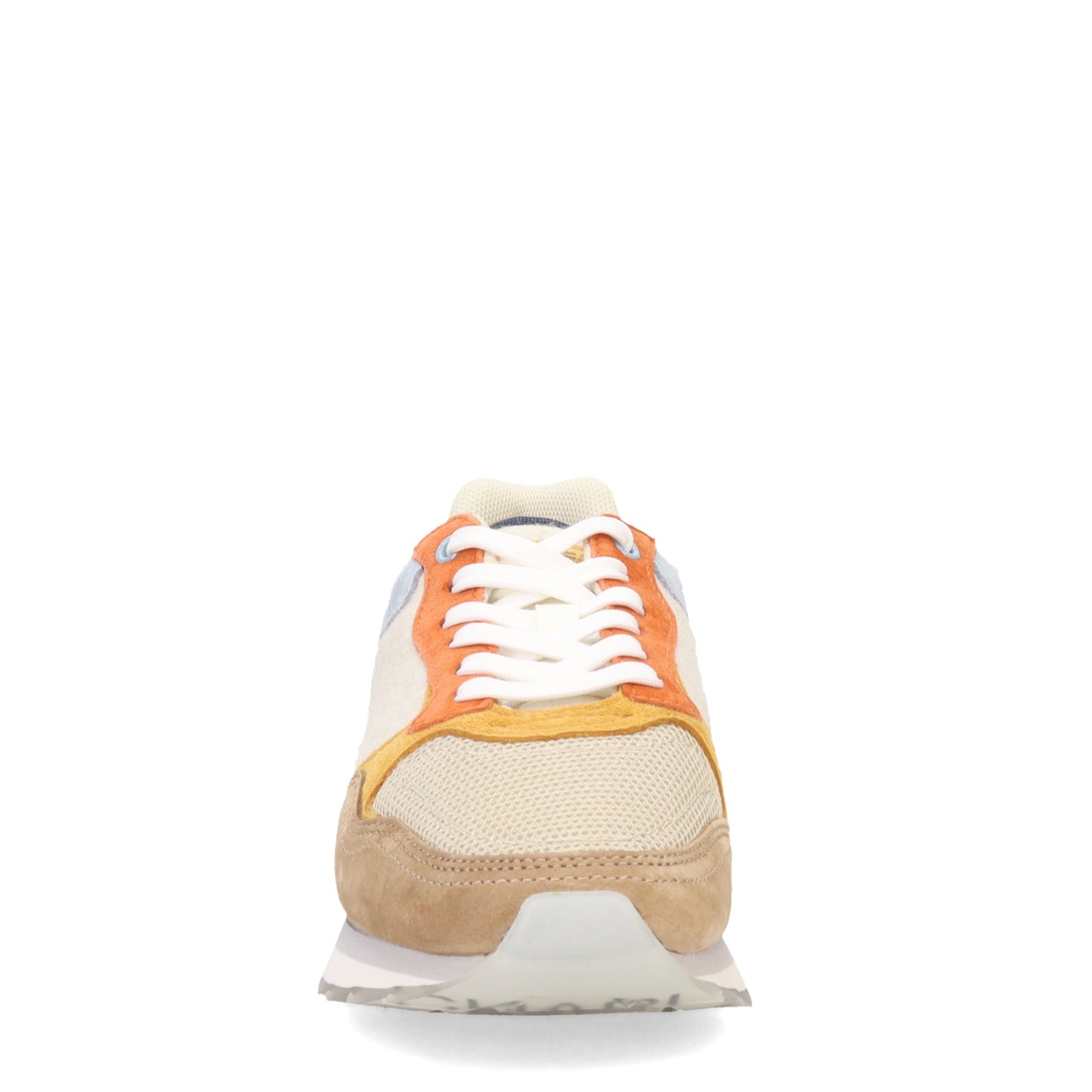 Peltz Shoes Women's Hoff Charleston Sneaker Multicolored 22202005