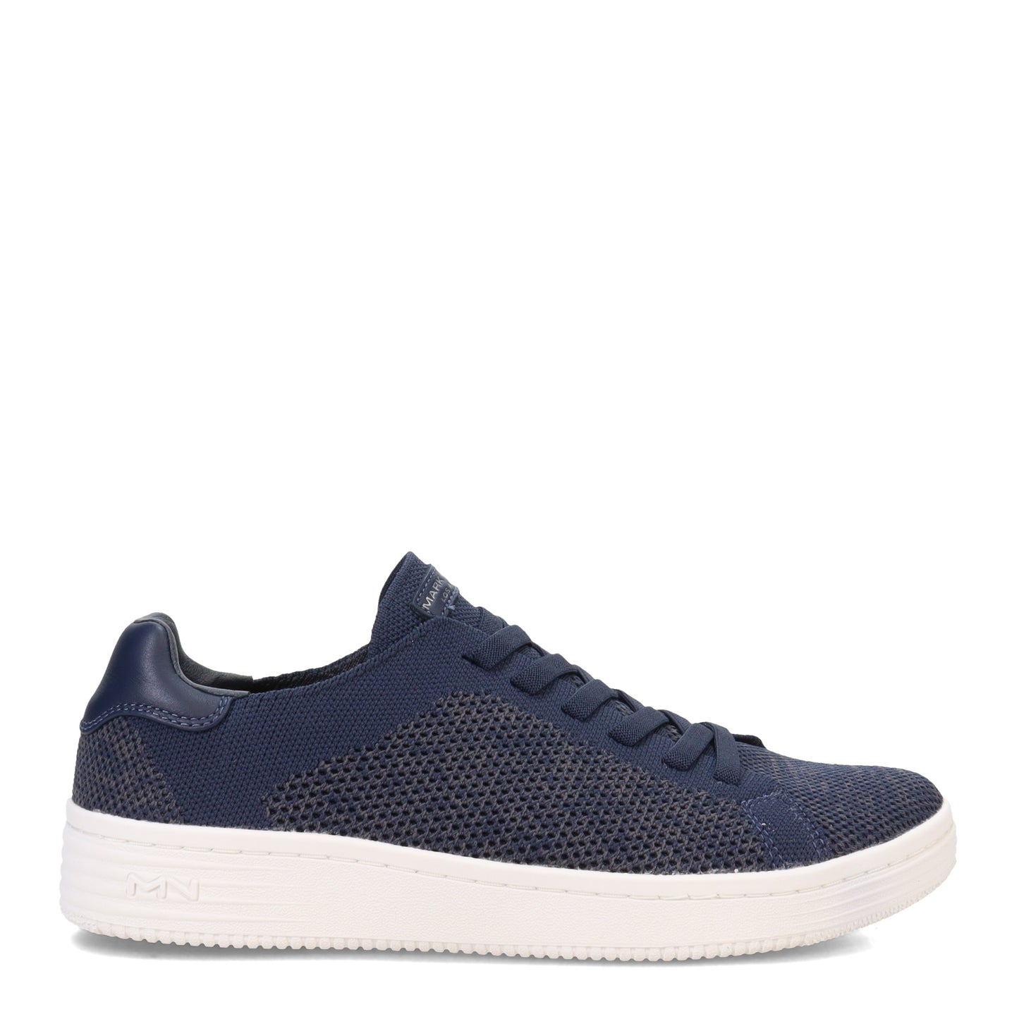 Peltz Shoes Men's Mark Nason Palmilla - Garian Sneaker Navy 222111-NVY
