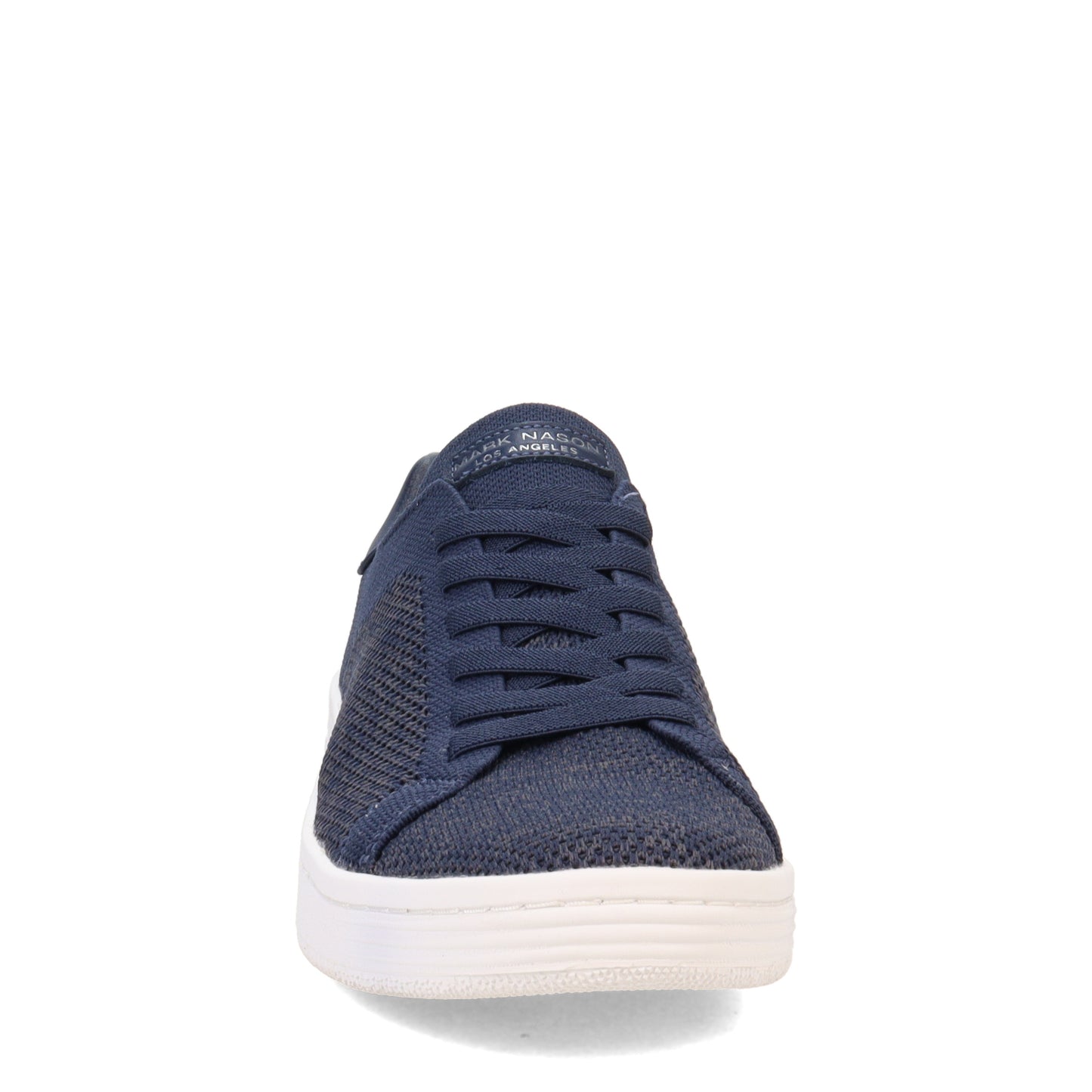 Peltz Shoes Men's Mark Nason Palmilla - Garian Sneaker Navy 222111-NVY
