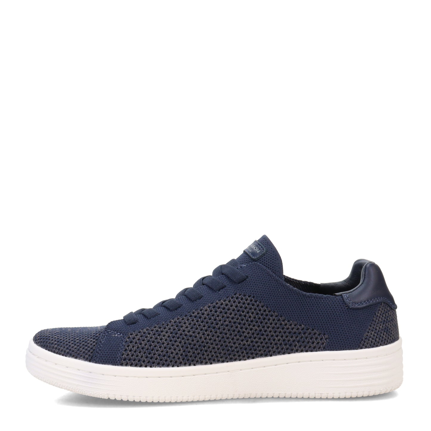 Peltz Shoes Men's Mark Nason Palmilla - Garian Sneaker Navy 222111-NVY