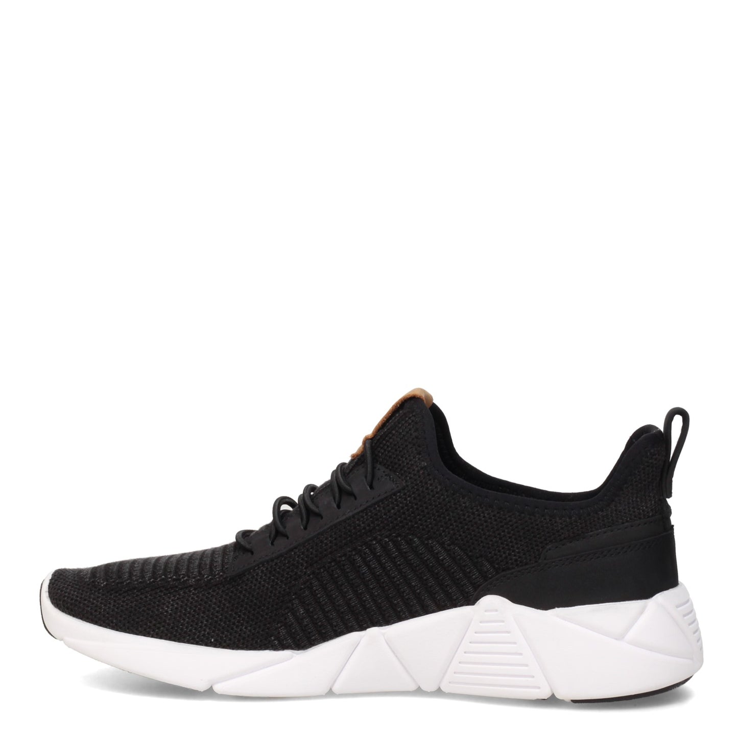 Peltz Shoes Men's Mark Nason A-Line - Montara Sneaker Black 222124-BLK