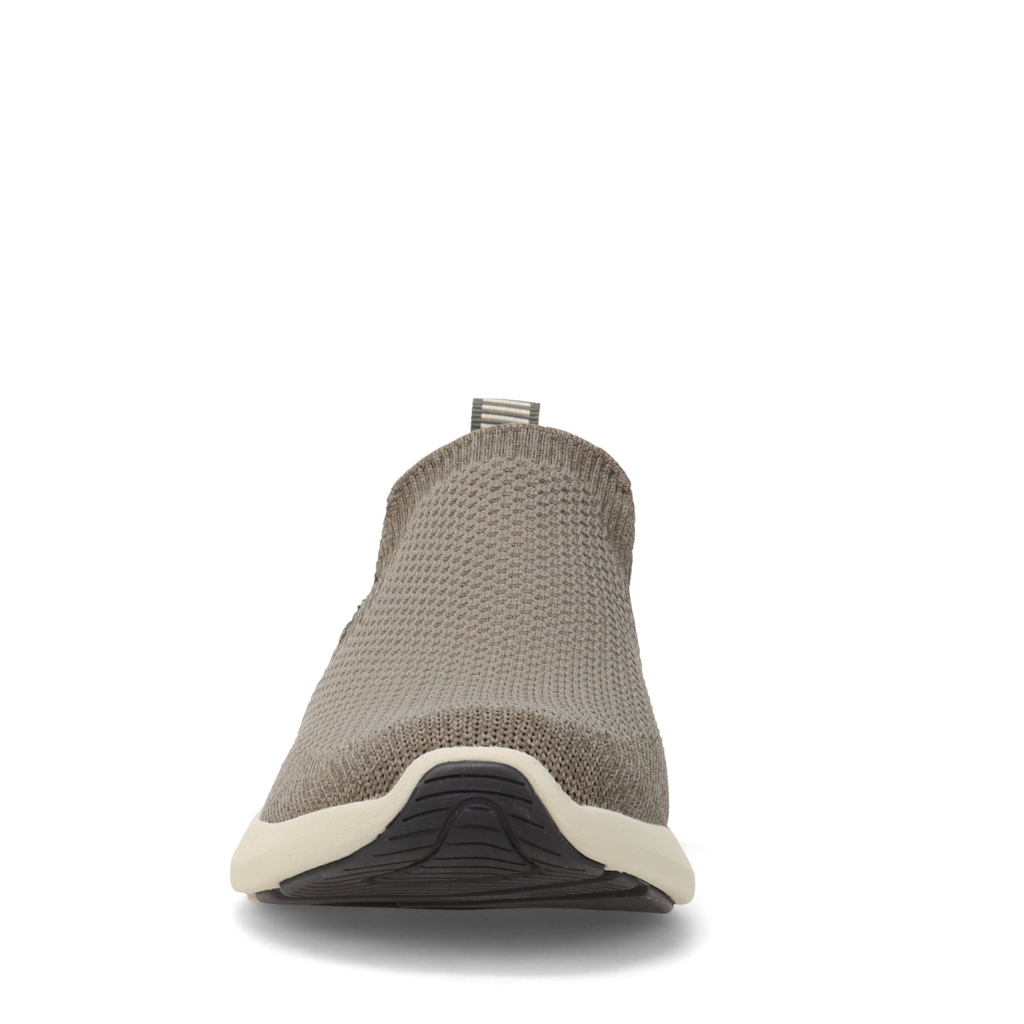 Peltz Shoes Men's Mark Nason Arch Fit A-Linear - Rune Sneaker Olive 222151-OLV